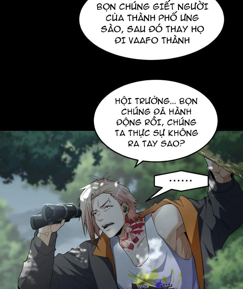 Ta, Thiên Sát Cô Tinh Chapter 55 - 10
