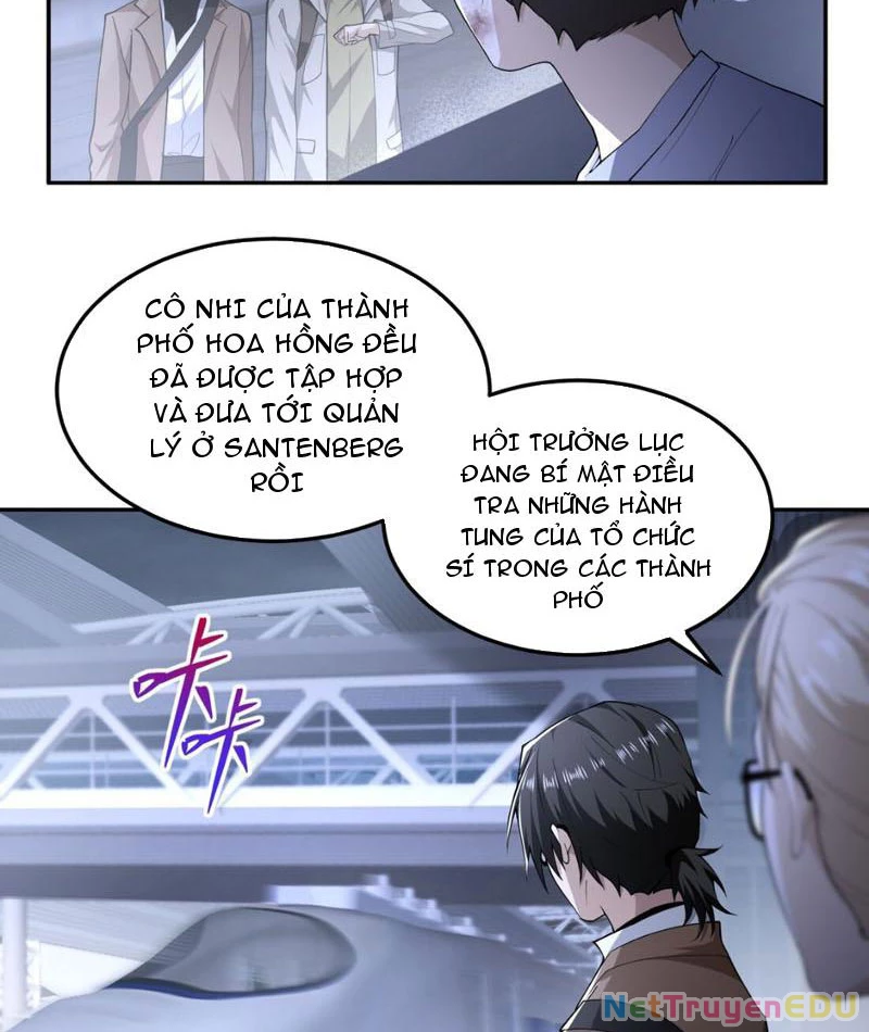 Ta, Thiên Sát Cô Tinh Chapter 55 - 15