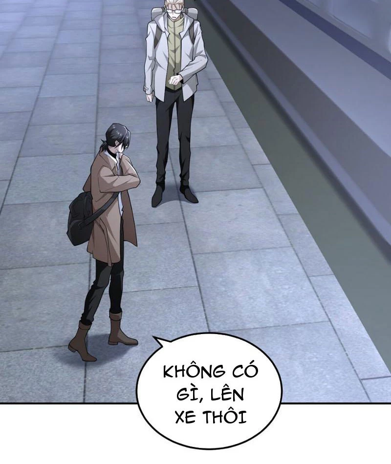 Ta, Thiên Sát Cô Tinh Chapter 55 - 19