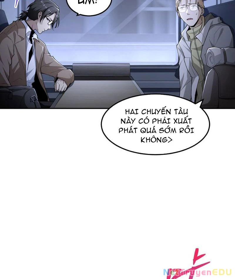Ta, Thiên Sát Cô Tinh Chapter 55 - 22