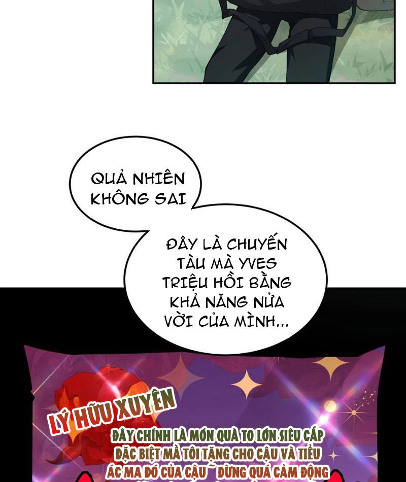 Ta, Thiên Sát Cô Tinh Chapter 55 - 35