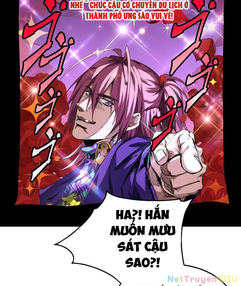 Ta, Thiên Sát Cô Tinh Chapter 55 - 36