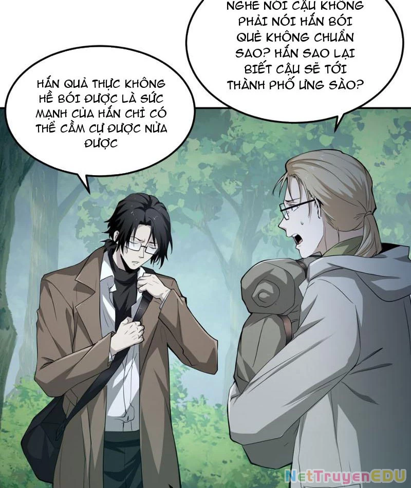 Ta, Thiên Sát Cô Tinh Chapter 55 - 37