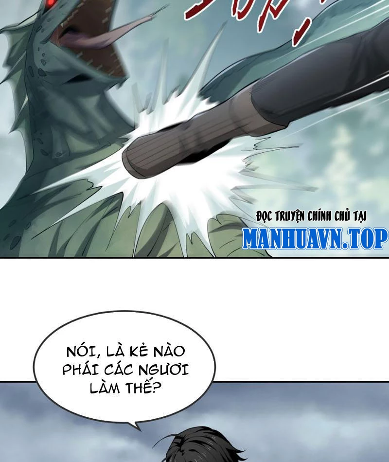 Ta, Thiên Sát Cô Tinh Chapter 55 - 53