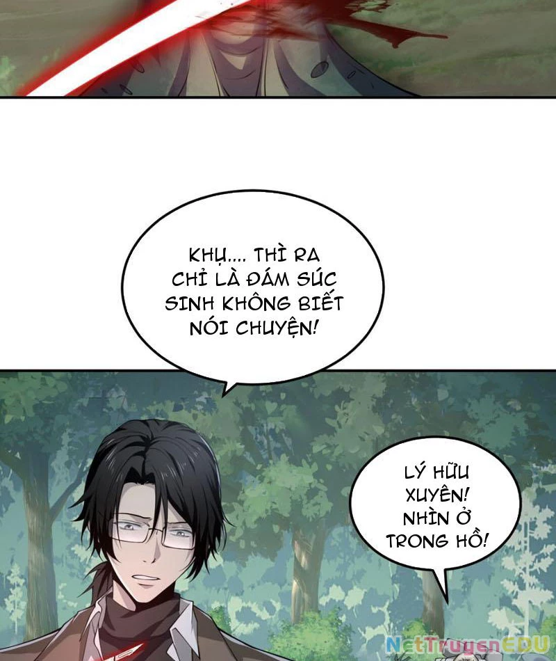Ta, Thiên Sát Cô Tinh Chapter 55 - 56