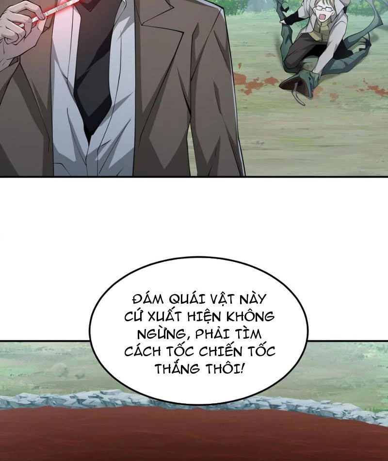 Ta, Thiên Sát Cô Tinh Chapter 55 - 57