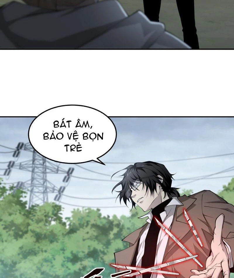 Ta, Thiên Sát Cô Tinh Chapter 55 - 59