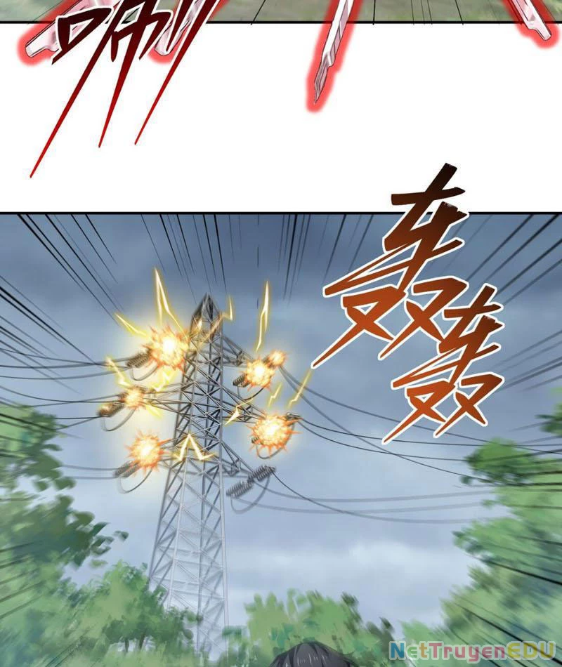 Ta, Thiên Sát Cô Tinh Chapter 55 - 61