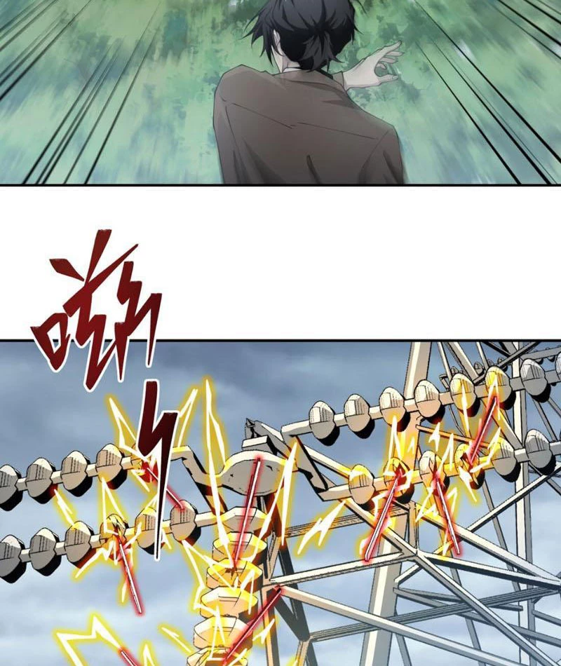 Ta, Thiên Sát Cô Tinh Chapter 55 - 62
