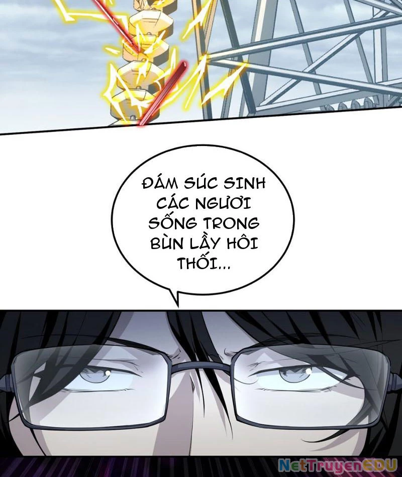 Ta, Thiên Sát Cô Tinh Chapter 55 - 63