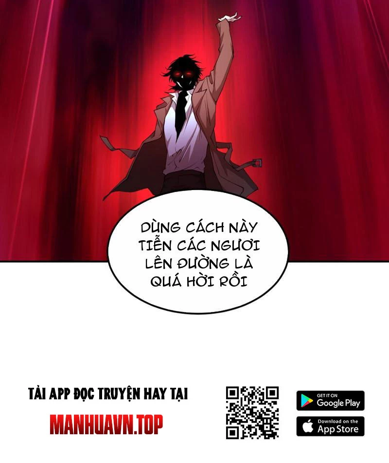 Ta, Thiên Sát Cô Tinh Chapter 55 - 65