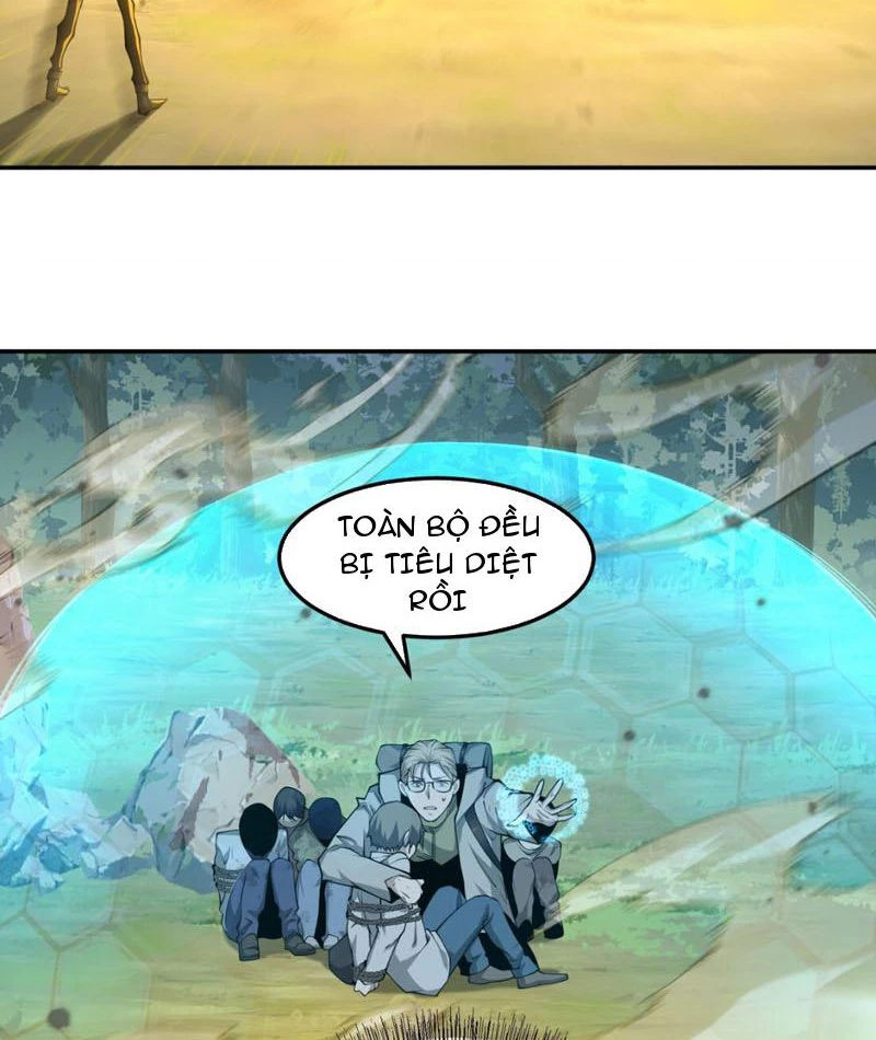 Ta, Thiên Sát Cô Tinh Chapter 55 - 67