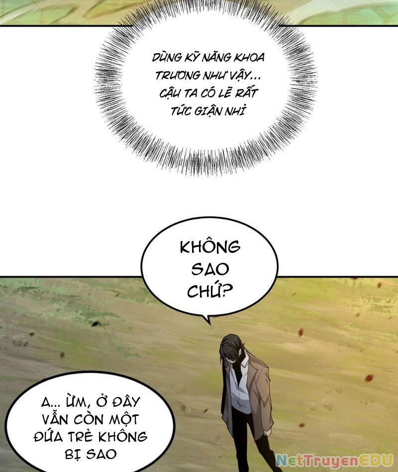 Ta, Thiên Sát Cô Tinh Chapter 55 - 68