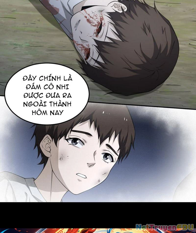 Ta, Thiên Sát Cô Tinh Chapter 55 - 73