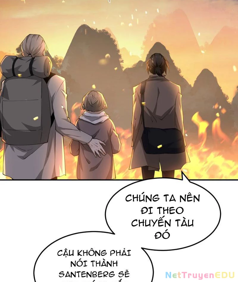 Ta, Thiên Sát Cô Tinh Chapter 56 - 5