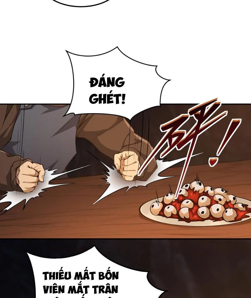 Ta, Thiên Sát Cô Tinh Chapter 56 - 31