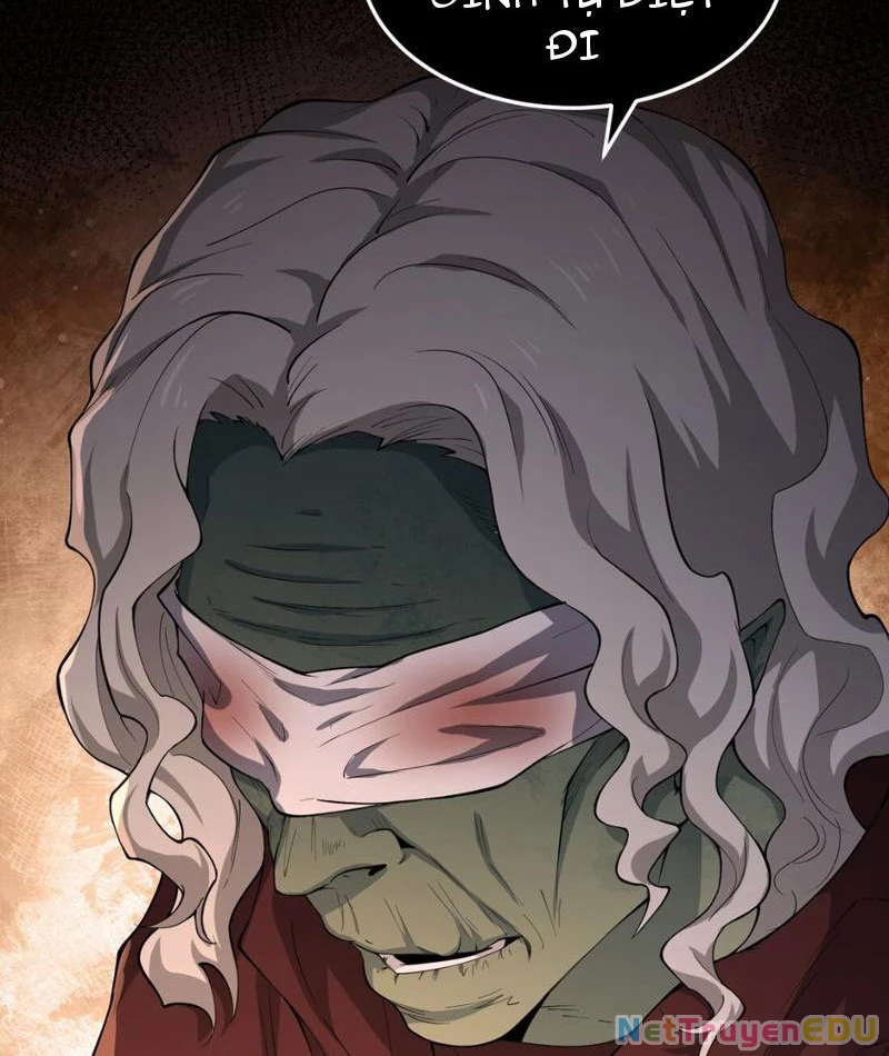 Ta, Thiên Sát Cô Tinh Chapter 56 - 36