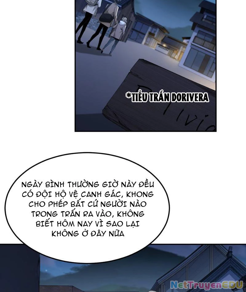 Ta, Thiên Sát Cô Tinh Chapter 56 - 39