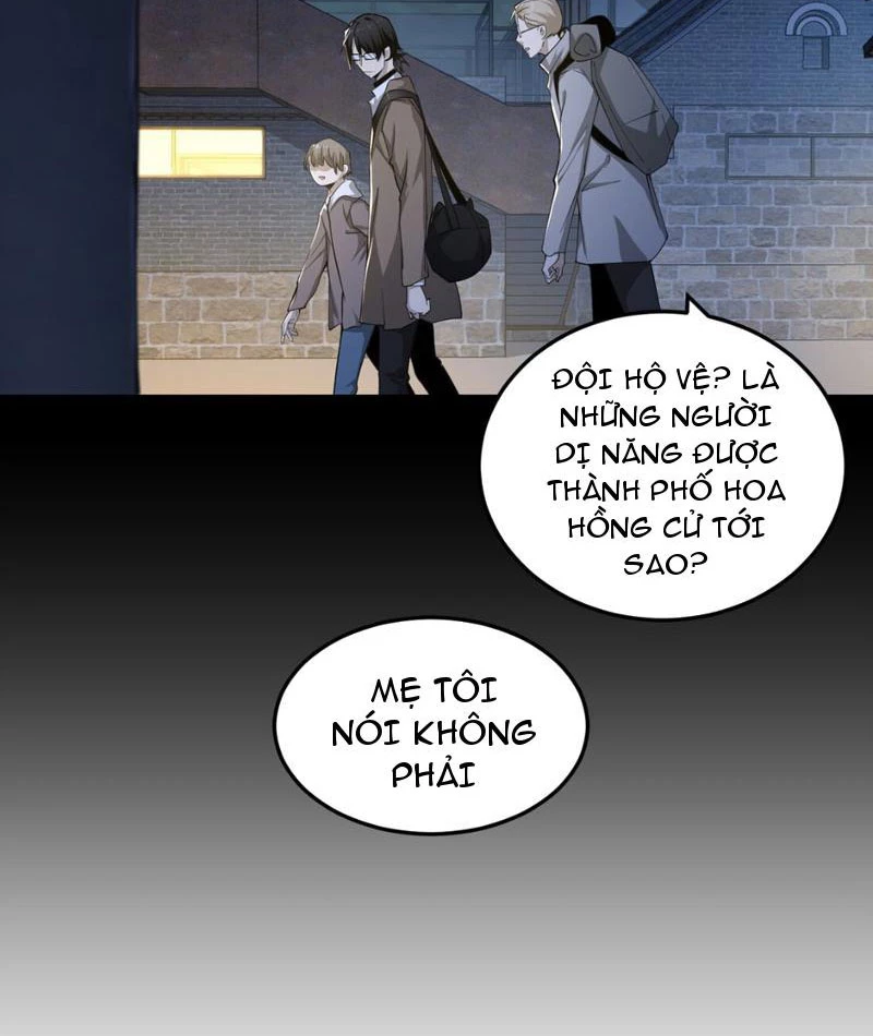 Ta, Thiên Sát Cô Tinh Chapter 56 - 40