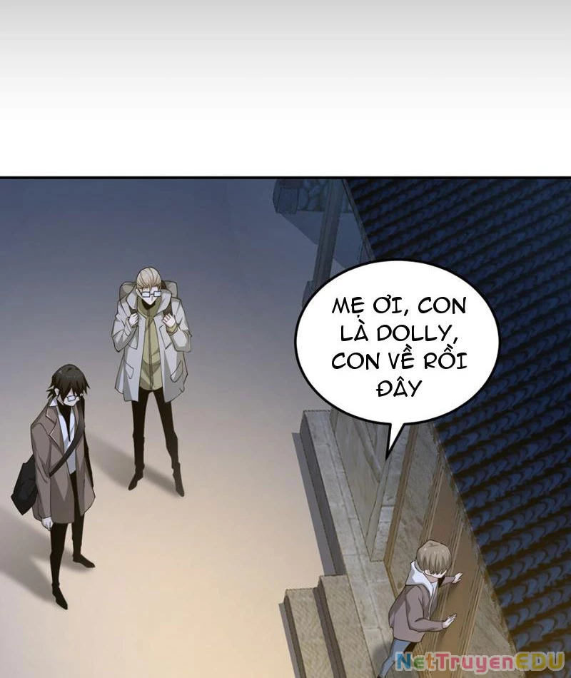 Ta, Thiên Sát Cô Tinh Chapter 56 - 41