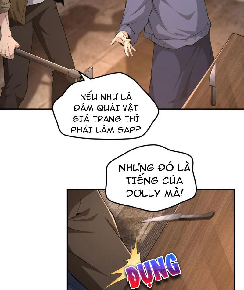 Ta, Thiên Sát Cô Tinh Chapter 56 - 45
