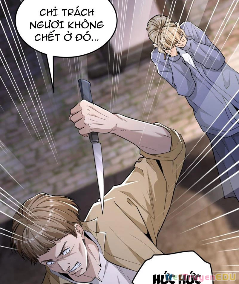 Ta, Thiên Sát Cô Tinh Chapter 56 - 58