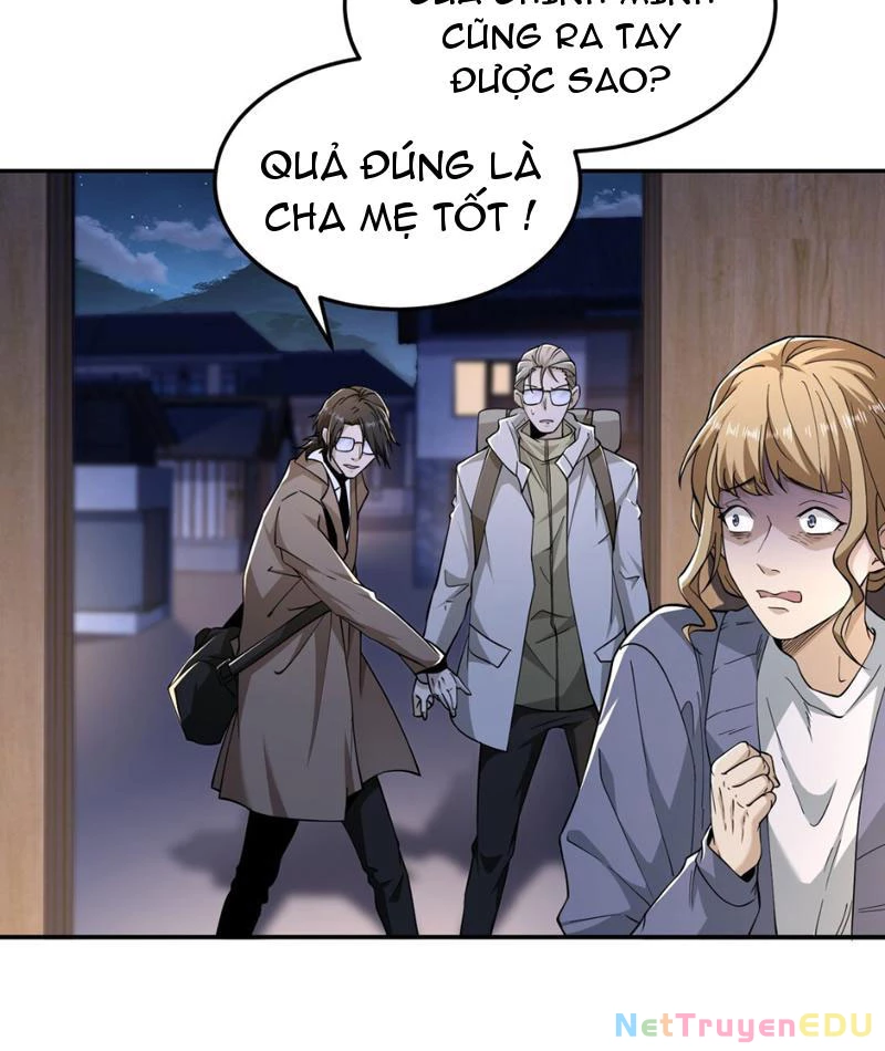 Ta, Thiên Sát Cô Tinh Chapter 56 - 61