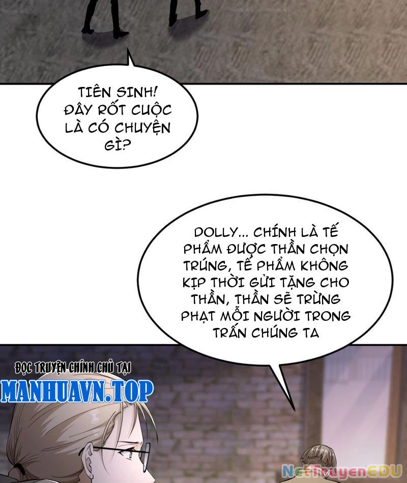 Ta, Thiên Sát Cô Tinh Chapter 56 - 64