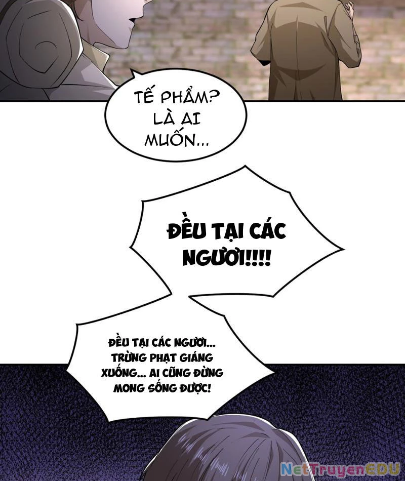 Ta, Thiên Sát Cô Tinh Chapter 56 - 65