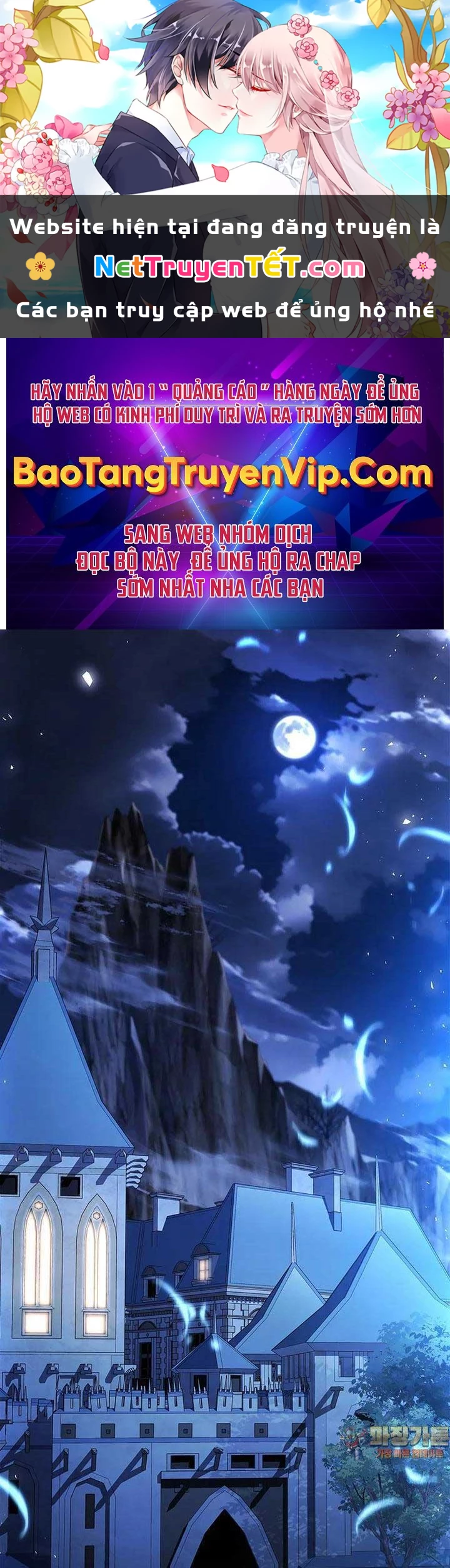 Quỷ Vương Hồi Quy Là Người Tốt Chapter 52 - 1