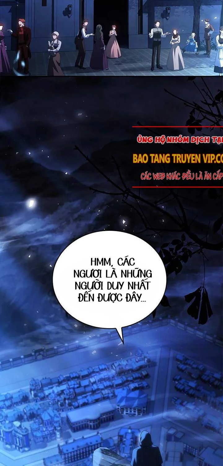 Quỷ Vương Hồi Quy Là Người Tốt Chapter 52 - 2