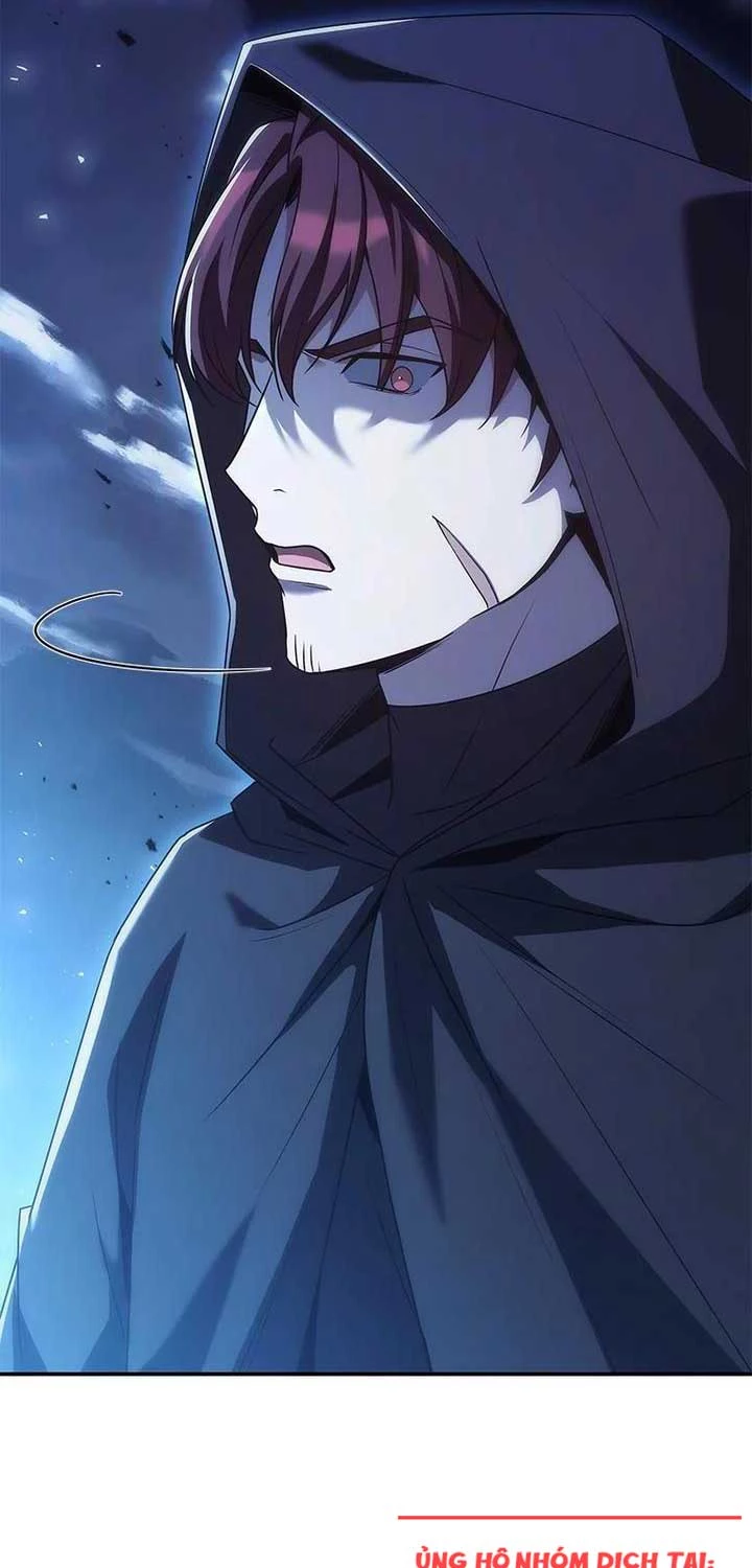 Quỷ Vương Hồi Quy Là Người Tốt Chapter 52 - 4