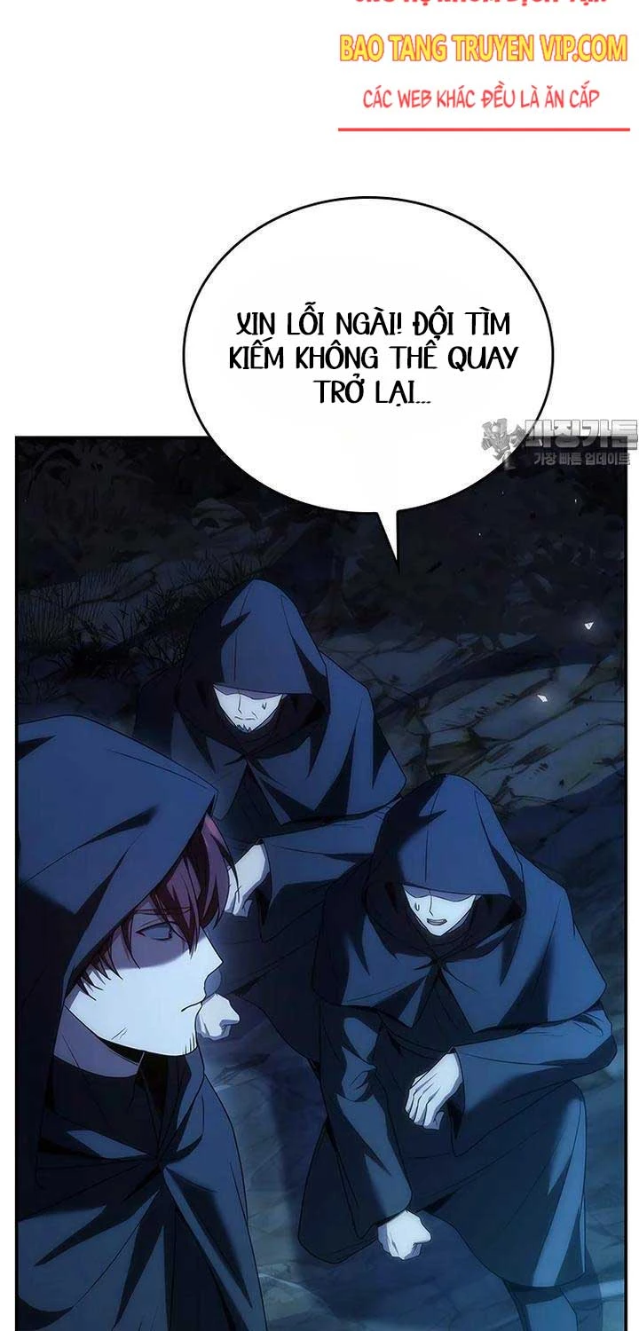 Quỷ Vương Hồi Quy Là Người Tốt Chapter 52 - 5