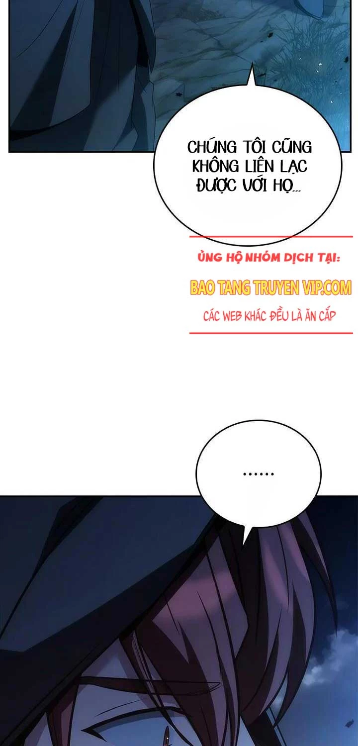 Quỷ Vương Hồi Quy Là Người Tốt Chapter 52 - 6