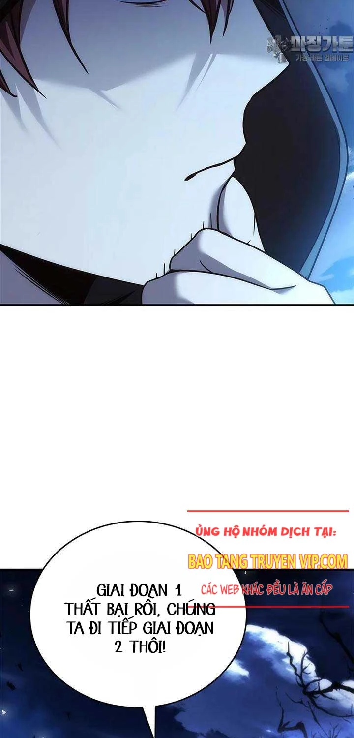 Quỷ Vương Hồi Quy Là Người Tốt Chapter 52 - 7