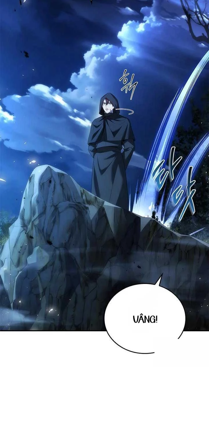 Quỷ Vương Hồi Quy Là Người Tốt Chapter 52 - 8