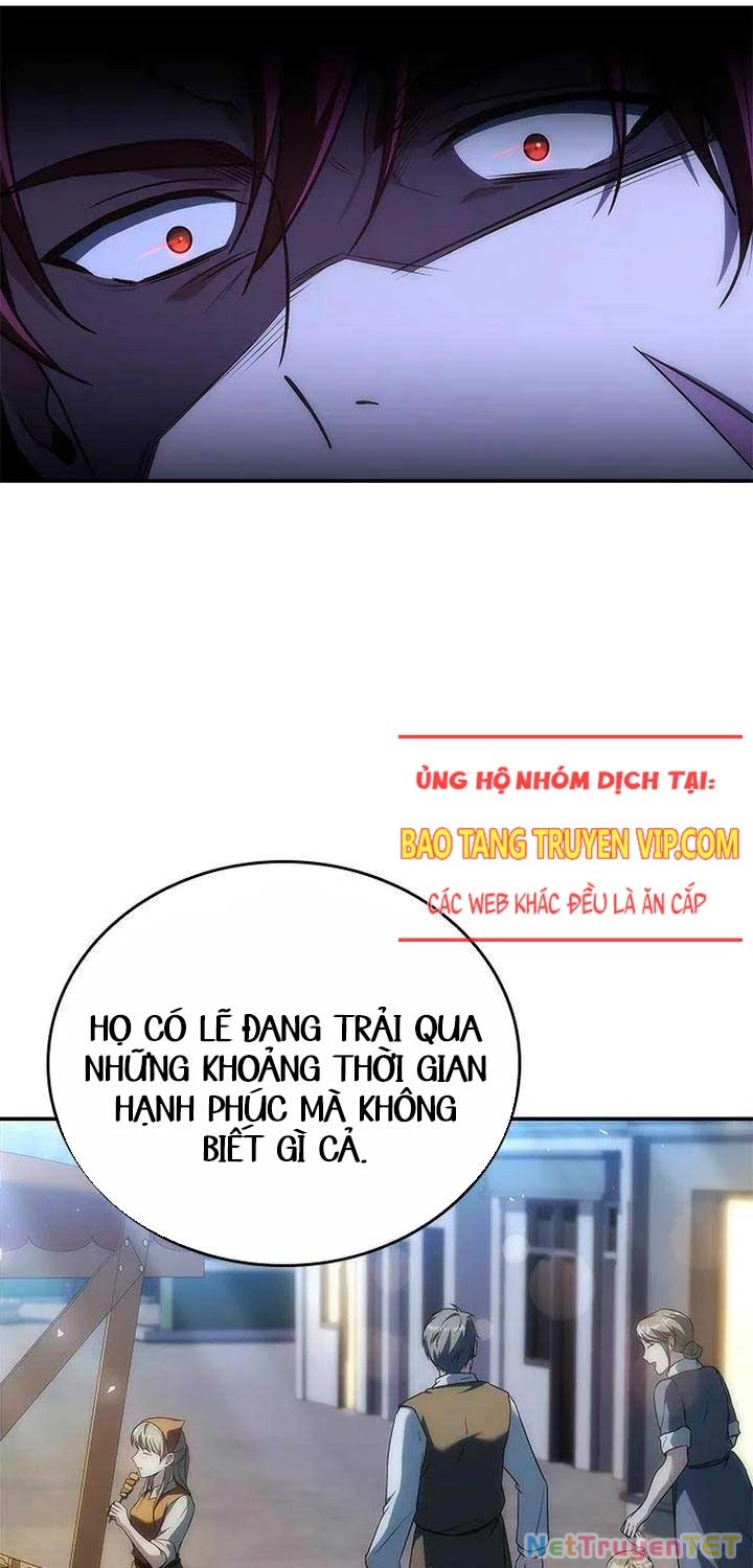Quỷ Vương Hồi Quy Là Người Tốt Chapter 52 - 9