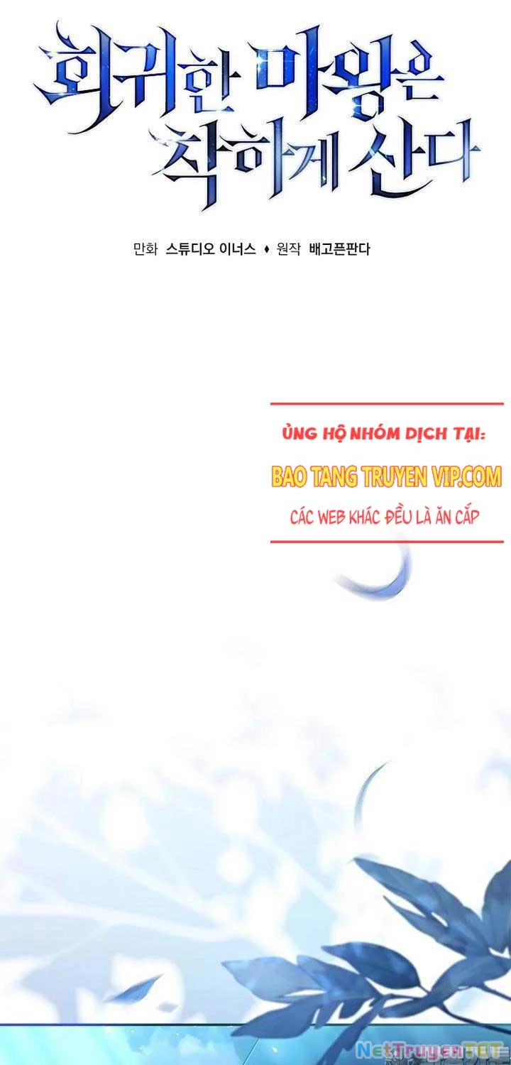 Quỷ Vương Hồi Quy Là Người Tốt Chapter 52 - 13