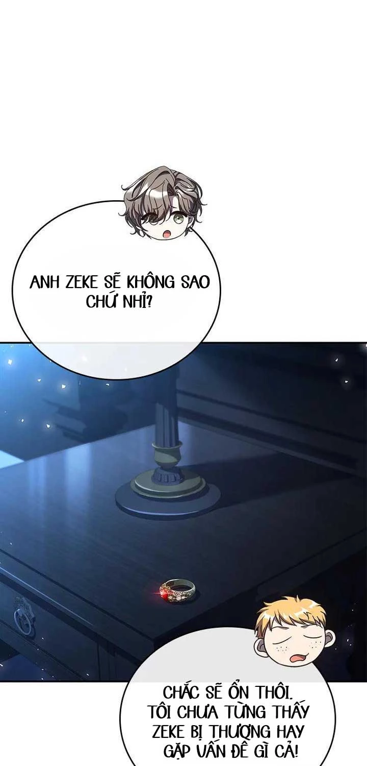 Quỷ Vương Hồi Quy Là Người Tốt Chapter 52 - 18