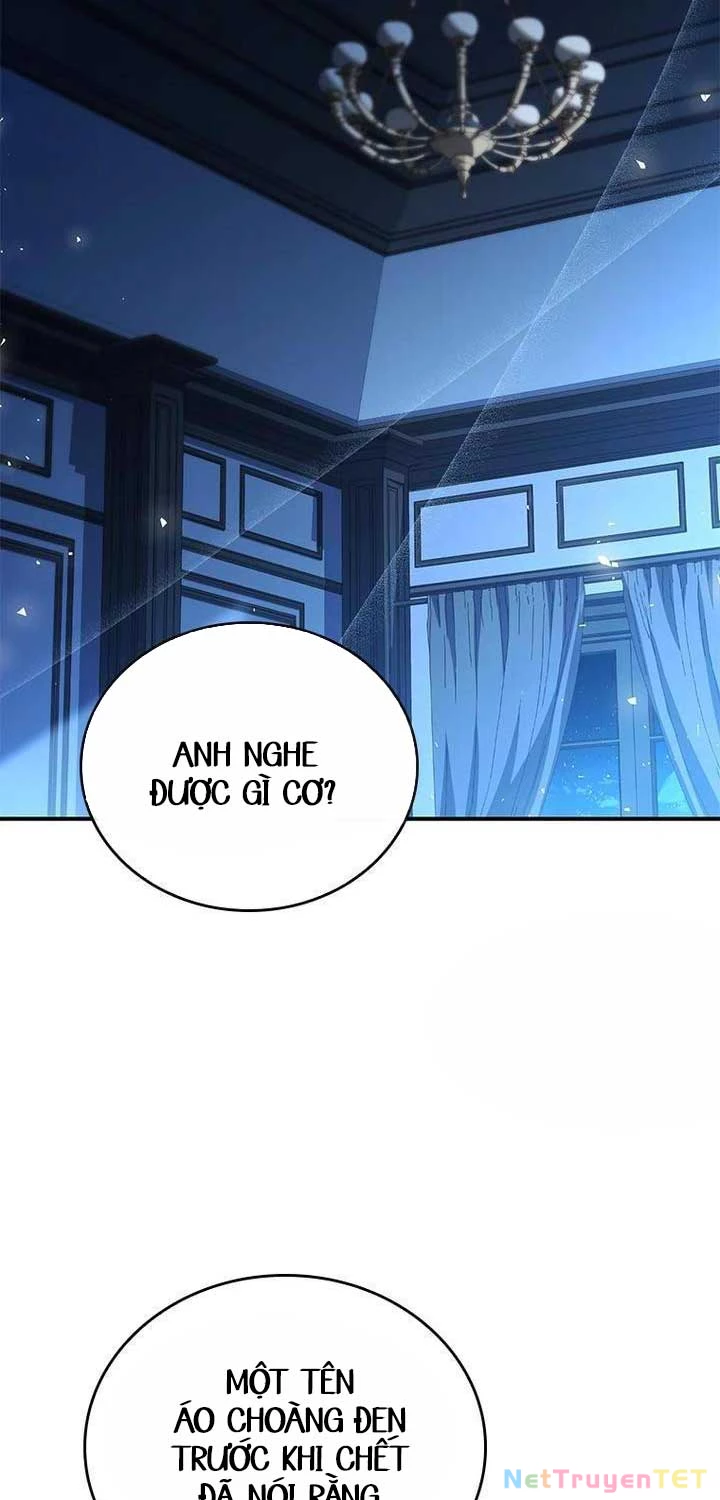 Quỷ Vương Hồi Quy Là Người Tốt Chapter 52 - 25