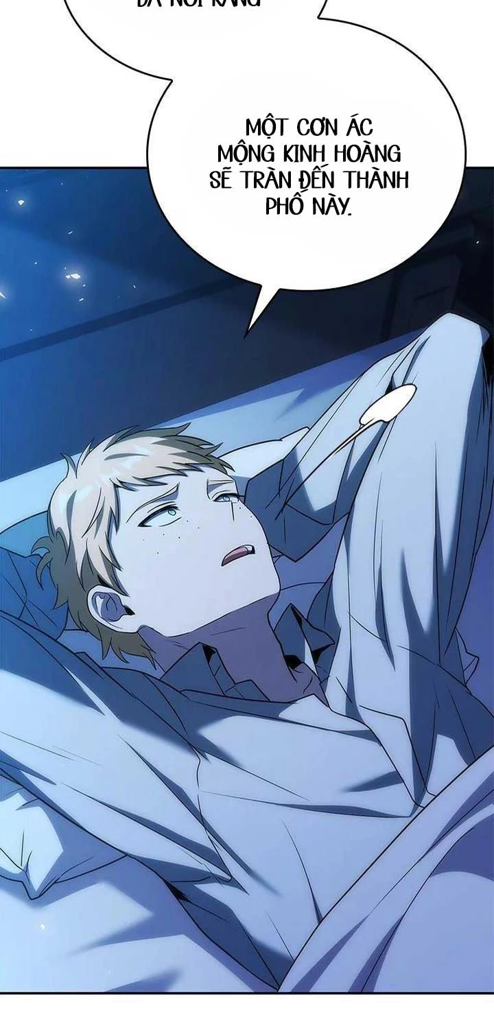 Quỷ Vương Hồi Quy Là Người Tốt Chapter 52 - 26