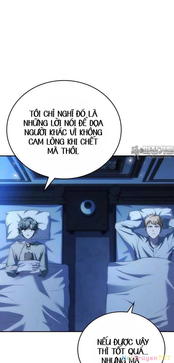 Quỷ Vương Hồi Quy Là Người Tốt Chapter 52 - 27