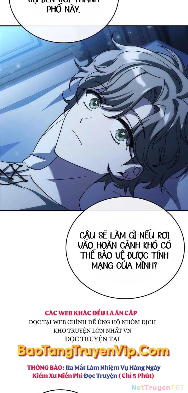 Quỷ Vương Hồi Quy Là Người Tốt Chapter 52 - 30