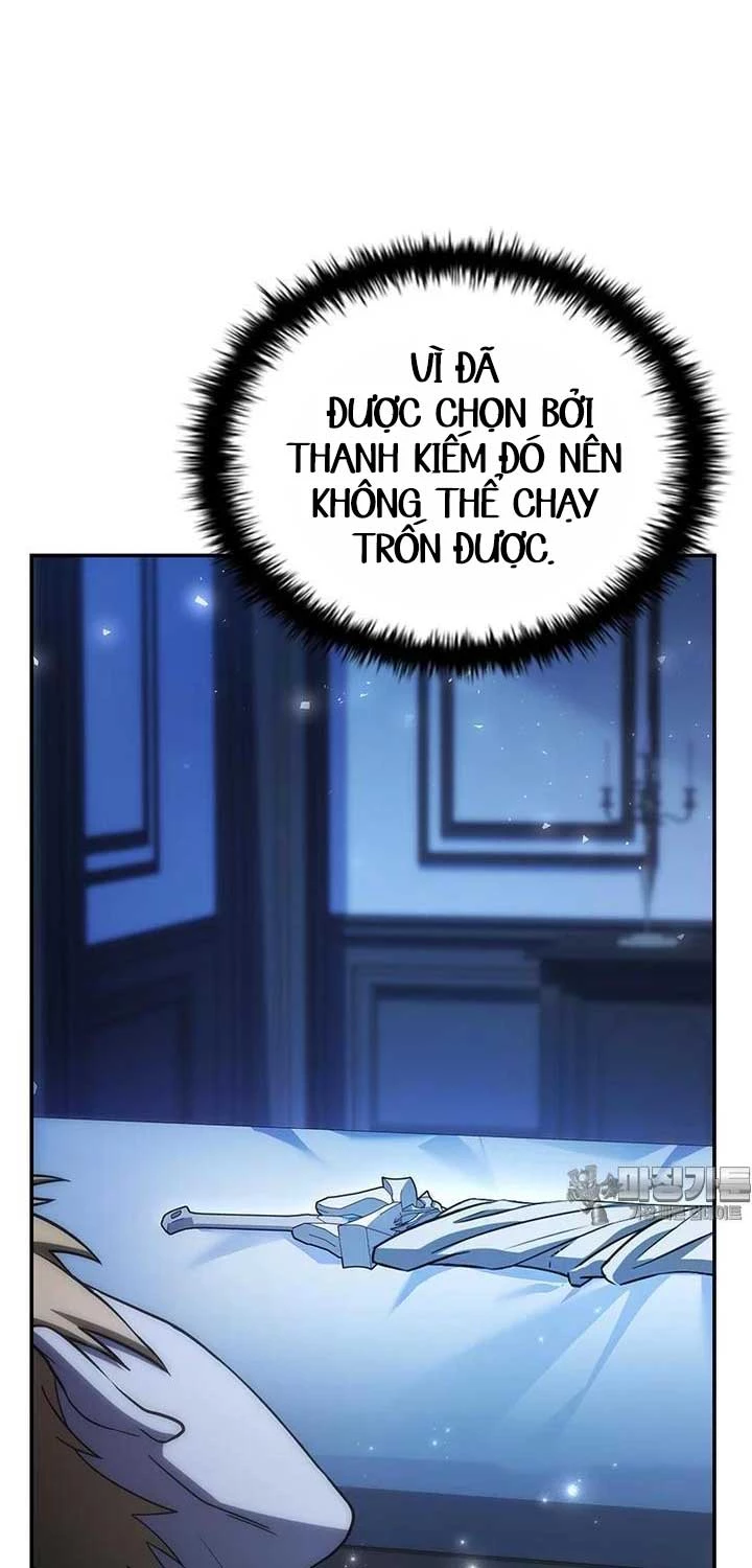 Quỷ Vương Hồi Quy Là Người Tốt Chapter 52 - 36