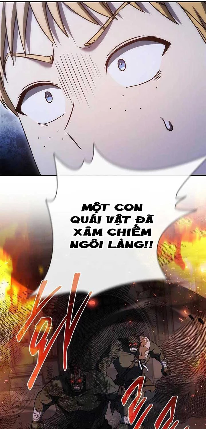 Quỷ Vương Hồi Quy Là Người Tốt Chapter 52 - 41
