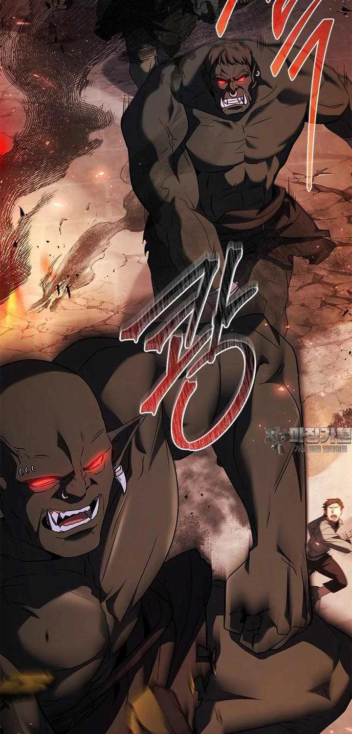 Quỷ Vương Hồi Quy Là Người Tốt Chapter 52 - 42