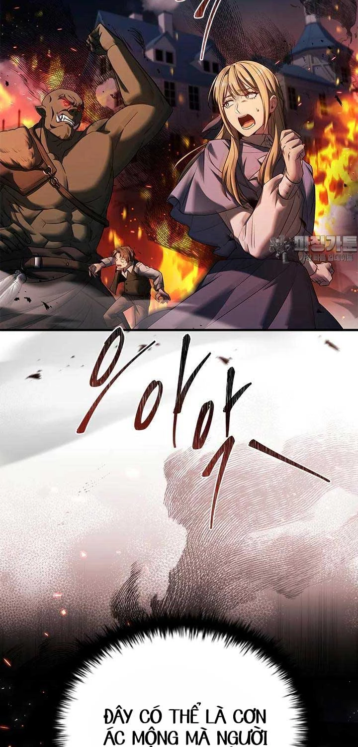 Quỷ Vương Hồi Quy Là Người Tốt Chapter 52 - 44