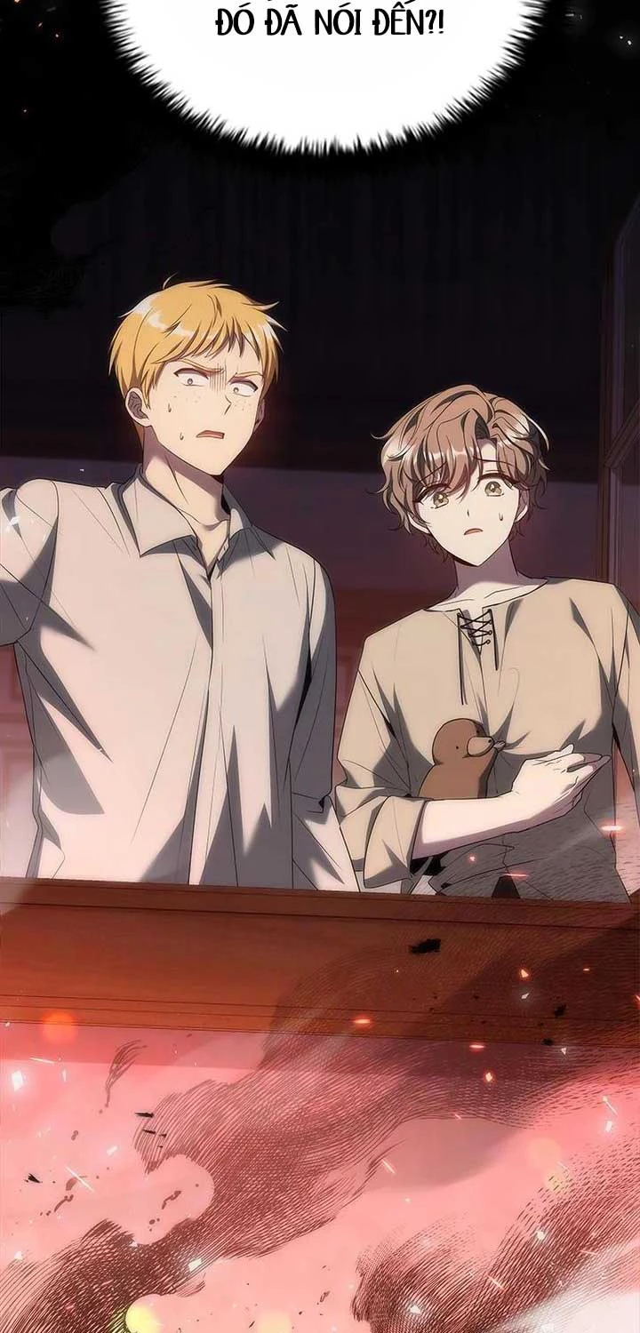 Quỷ Vương Hồi Quy Là Người Tốt Chapter 52 - 45