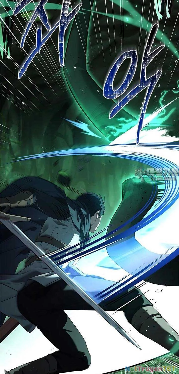Quỷ Vương Hồi Quy Là Người Tốt Chapter 52 - 56