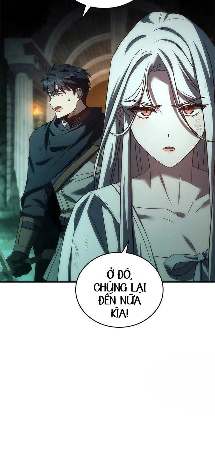 Quỷ Vương Hồi Quy Là Người Tốt Chapter 52 - 60